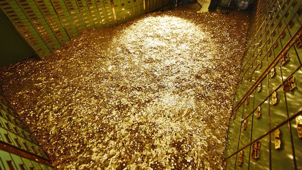 Hai più di 5 Milioni? Come gestirli?