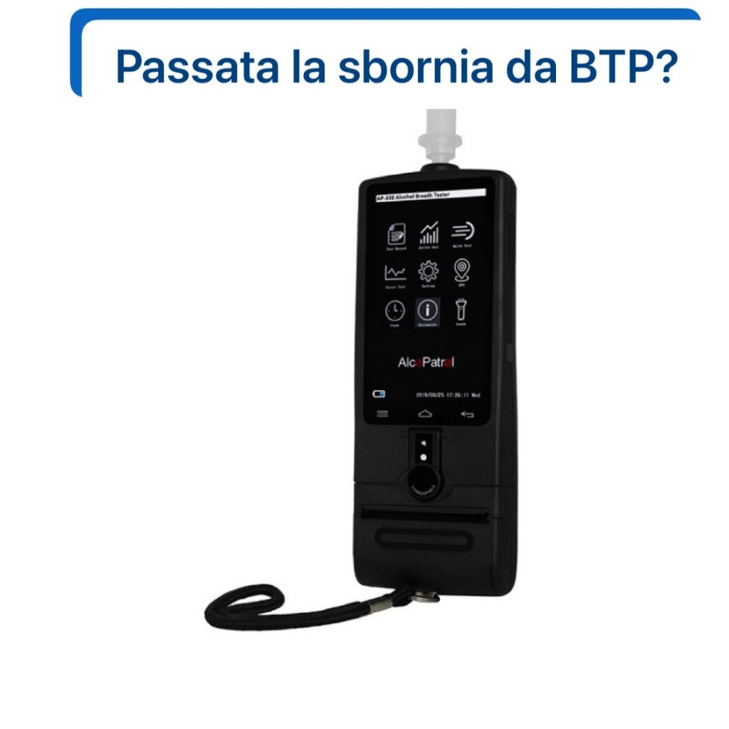 ALT, “FAVORISCA IL DOSSIER TITOLI” e SOFFI QUI, grazie!